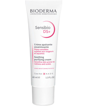 Bioderma Sensibio DS+ Soothing Purifying Cream 40 ml