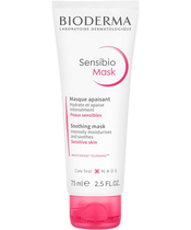 Bioderma Sensibio Mask 75 ml 