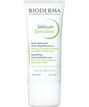 Bioderma Sébium Sensitive 30 ml