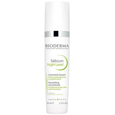 Bioderma Sébium Night Peel 40 ml