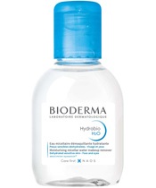 Bioderma Hydrabio H2O Micellar Water 100 ml