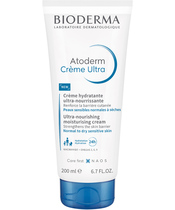 Bioderma Atoderm Crème Ultra 200 ml