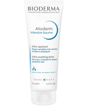 Bioderma Atoderm Intensive Baume 75 ml