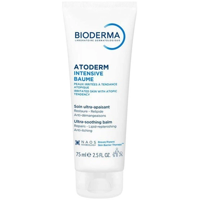 Bioderma Atoderm Intensive Baume 75 ml