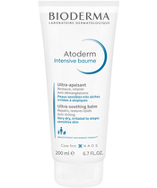 Bioderma Atoderm Intensive Baume 200 ml