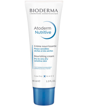 Bioderma Atoderm Nutritive 40 ml