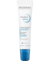 Bioderma Atoderm Lèvres Lip Balm 15 ml