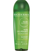 Bioderma Nodé Fluid Shampoo 200 ml 