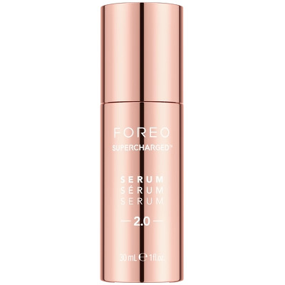 FOREO SUPERCHARGED™ SERUM SERUM SERUM 2.0 30 ml