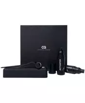 Copenhagen Grooming The Beard Growth Kit