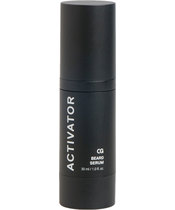 Copenhagen Grooming The Activator Beard Growth Serum 30 ml