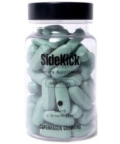 Copenhagen Grooming The Sidekick 50 Pieces