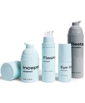 Copenhagen Grooming Time Traveller Kit