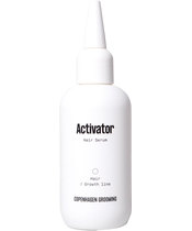 Copenhagen Grooming The Activator Hair Growth Serum 100 ml
