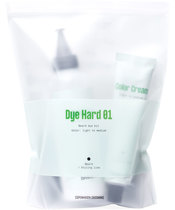 Copenhagen Grooming Dye Hard 01 Beard Color - Light To Medium