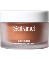 SoKind Love Lines Emollient Stretch Mark Balm 200 ml