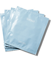 SoKind Blissfull Moment Belly Sheet Masks 4 Pieces