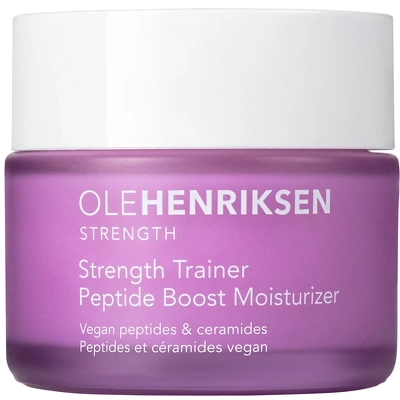 Ole Henriksen Strength Trainer Peptide Boost Moisturizer 35 ml (Uden æske)