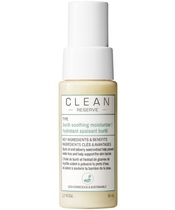 Clean Perfume Reserve Hair & Body Buriti Soothing Face Moisturizer 50 ml