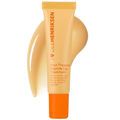 Ole Henriksen Pout Preserve Peptide Lip Treatment 12 ml