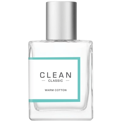 Clean Perfume Classic Warm Cotton EDP 30 ml (Uden æske)