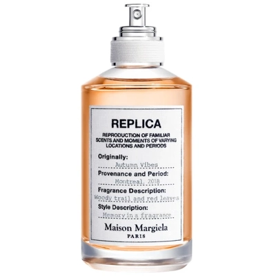 Maison Margiela Replica Autumn Vibes EDT 100 ml