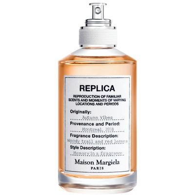 Maison Margiela Replica Autumn Vibes EDT 100 ml