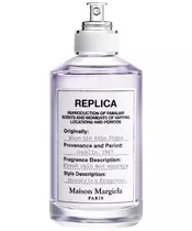 Maison Margiela Replica When The Rain Stops EDT 100 ml