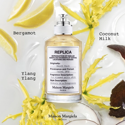 Maison Margiela Replica Beach Walk EDT 30 ml