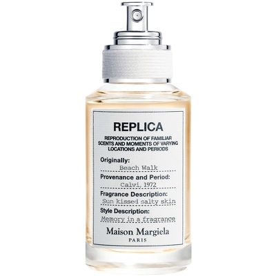 Maison Margiela Replica Beach Walk EDT 30 ml