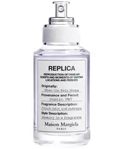 Maison Margiela Replica When The Rain Stops EDT 30 ml