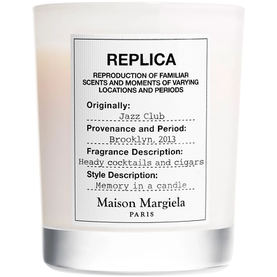 Maison Margiela Replica Jazz Club Candle 165 gr.