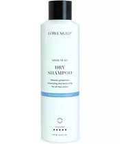Löwengrip Good To Go Dry Shampoo 250 ml - Soft Breeze & Bergamot