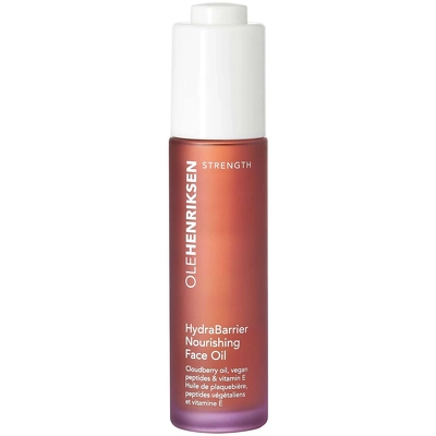 Ole Henriksen Strength HydraBarrier Nourishing Facial Oil 30 ml