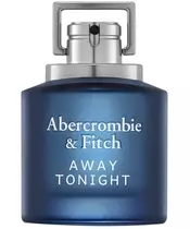 Abercrombie & Fitch Away Tonight Men EDT 100 ml