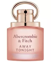 Abercrombie & Fitch Away Tonight Women EDP 30 ml