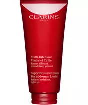 Clarins Abdomen & Waist Super Resorative Balm 200 ml