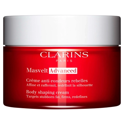Clarins Masvelt Advanced Body Shaping Cream 200 ml