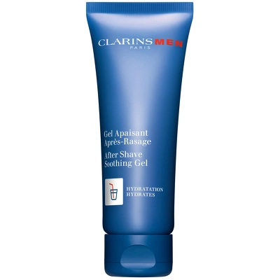 Clarins Men Soothing Gel 75 ml(N)