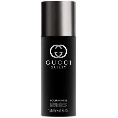 Gucci Guilty Pour Homme Deodorant Spray 150 ml