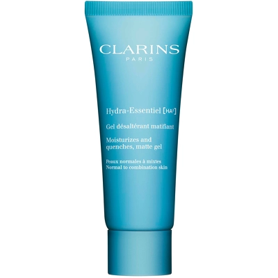 Clarins Hydra-Essentiel Matte Gel Normal/Combination Skin 50 ml