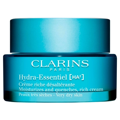 Clarins Hydra-Essentiel Rich Cream Very Dry Skin 50 ml
