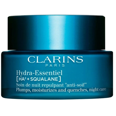 Clarins Hydra-Essentiel Night Cream 50 ml