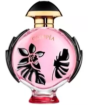 Rabanne Olympea Flora EDP 80 ml