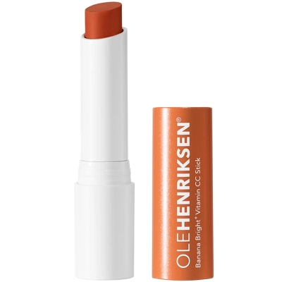 Ole Henriksen Truth Banana Bright+ Vitamin CC Stick 3,7 ml - Pumpkin