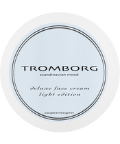 Tromborg Deluxe Face Cream Light Edition 50 ml