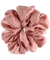 By Stær ISABELLA Scrunchie - Rose