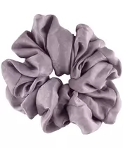 By Stær ISABELLA Scrunchie - Dusty Purple