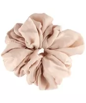By Stær ISABELLA Scrunchie - Beige