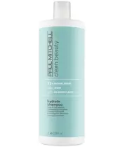 Paul Mitchell Clean Beauty Hydrate Shampoo 1000 ml